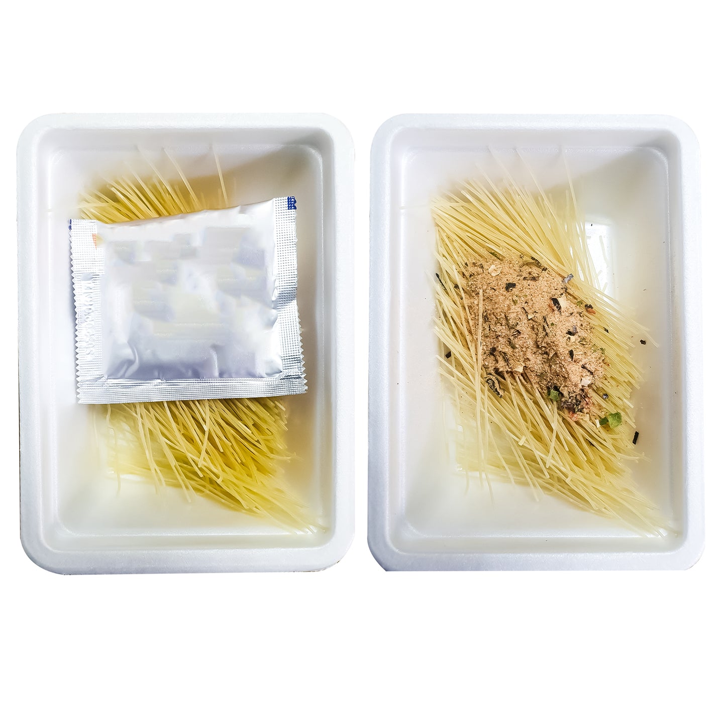 Rice Noodle Soup BENTO / Spicy SEAFOOD noodle-6 /BENTO 92g/pack 매운 해물맛