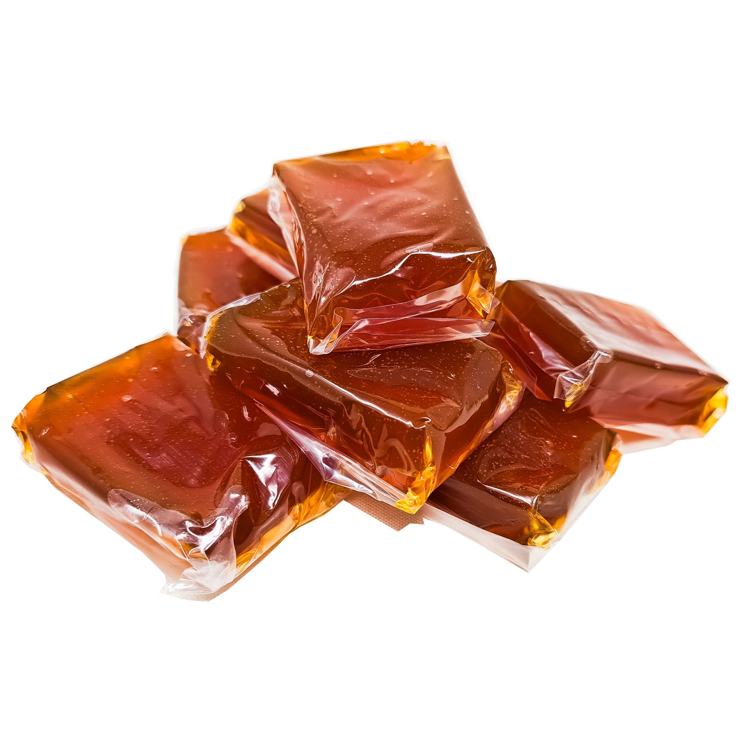 Jangbawoo Natural Yeot candy Korean Traditional Snack candy No Artificial Additive I 1000g (1kg/2.2lb) 장바우 치악산 황골엿, 갱엿