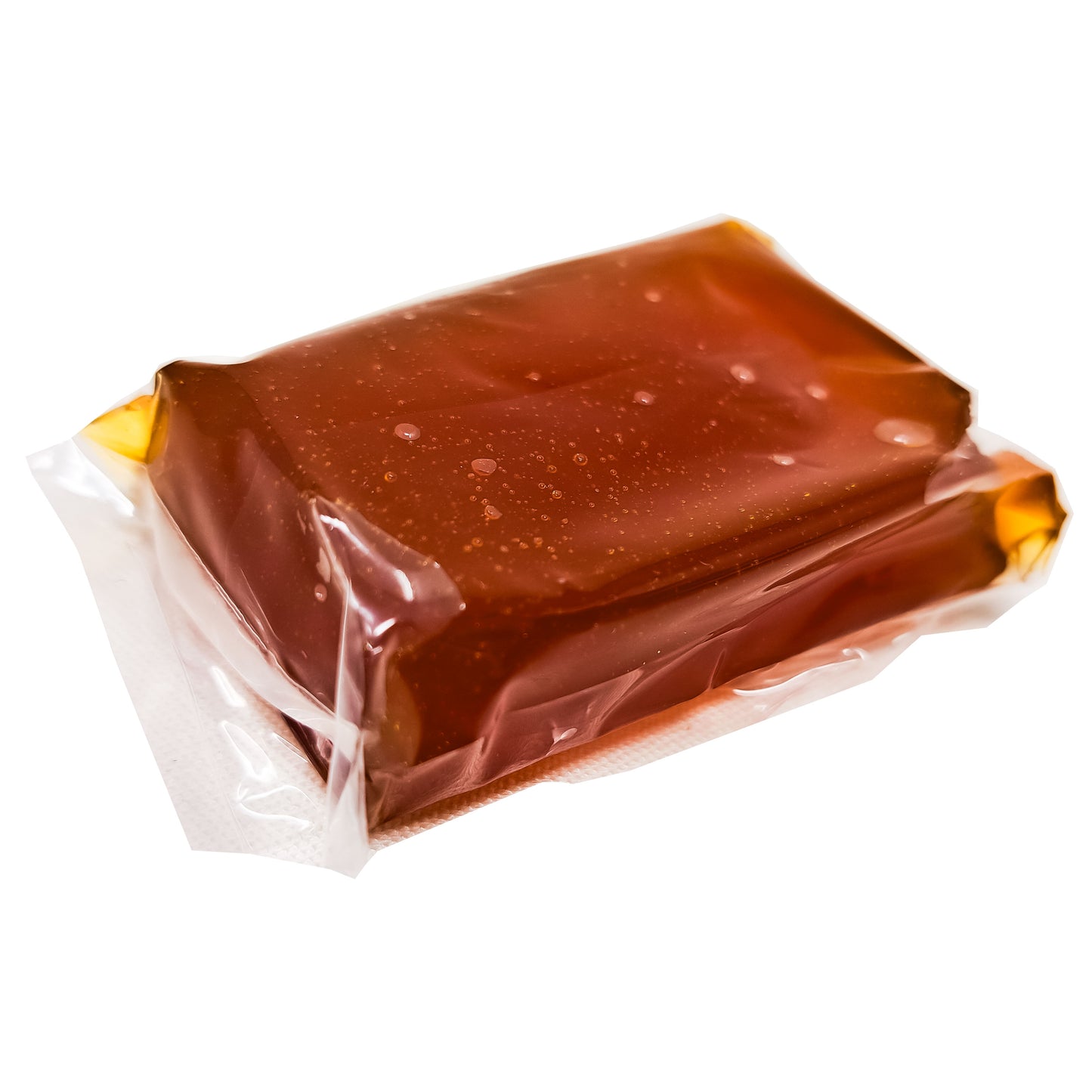 Jangbawoo Natural Yeot candy Korean Traditional Snack candy No Artificial Additive I 1000g (1kg/2.2lb) 장바우 치악산 황골엿, 갱엿