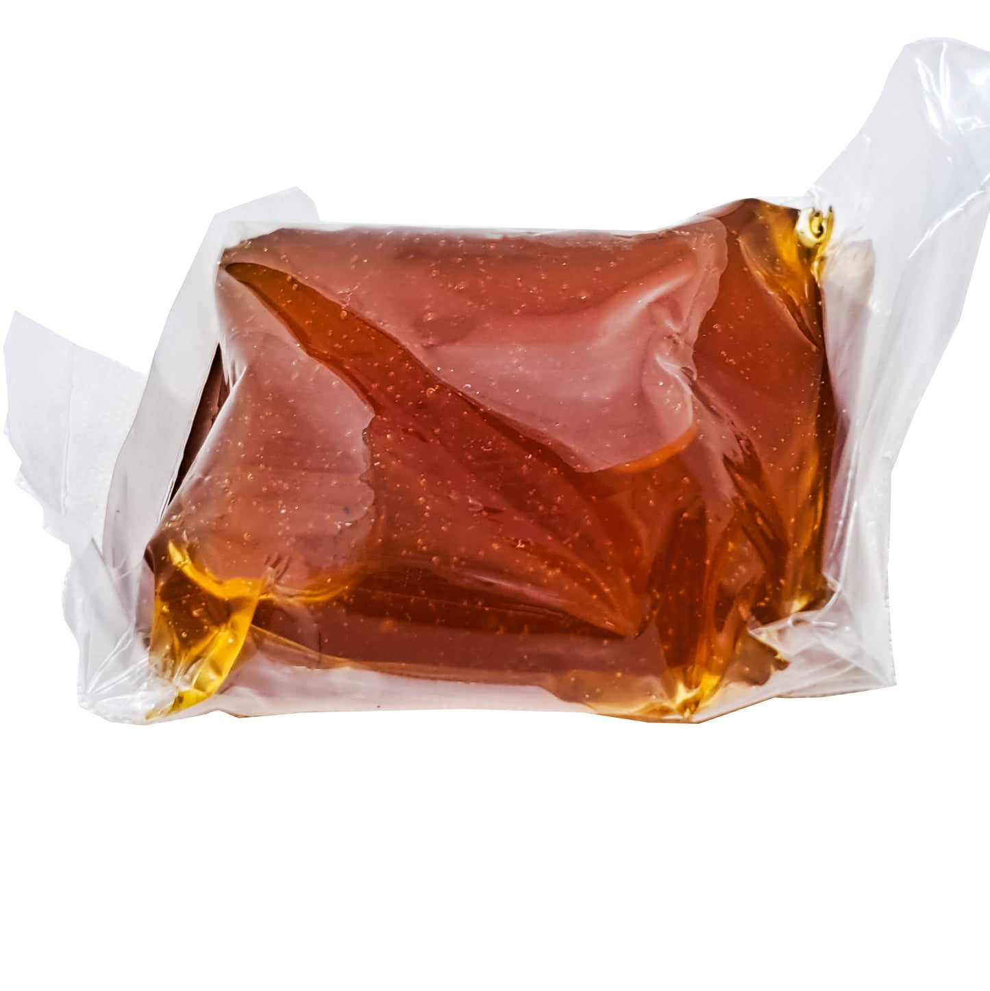 Jangbawoo Natural Yeot candy Korean Traditional Snack candy No Artificial Additive 200g (7oz) 장바우 치악산 황골엿, 갱엿
