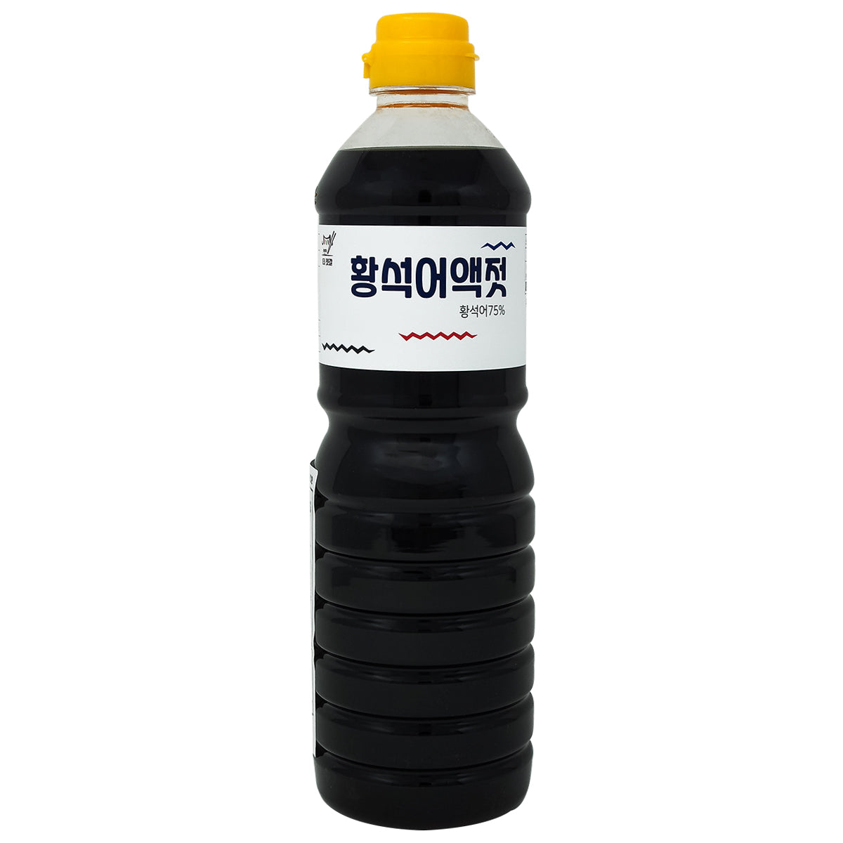 korean Fish Sauce 생선 액젓