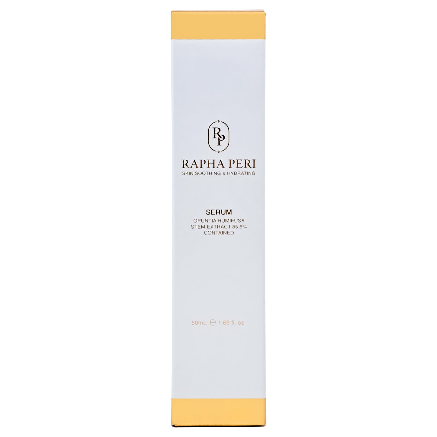 RAPHA PERI serum 1.69oz (50ml) Keep your skin healthy  라파 페리 천년초 세럼