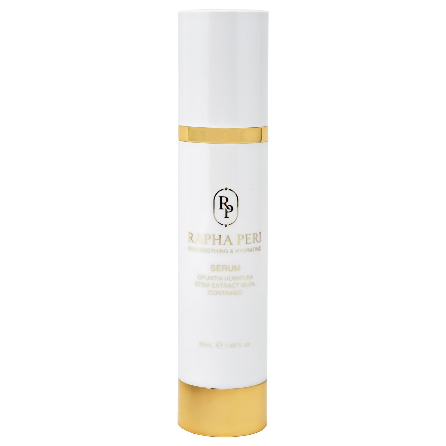 RAPHA PERI serum 1.69oz (50ml) Keep your skin healthy  라파 페리 천년초 세럼