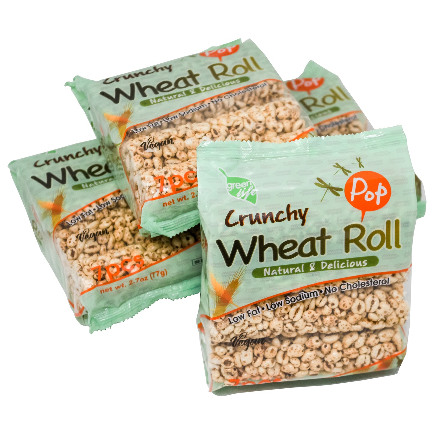 wheat roll 통밀롤