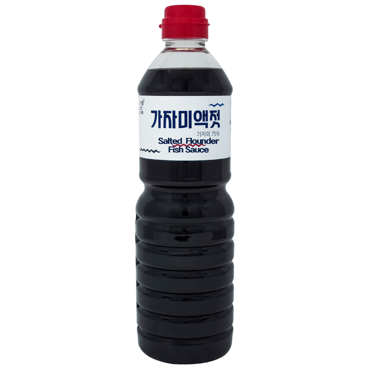 Salted flounder Fish Sauce 27.4oz 가자미 액젓