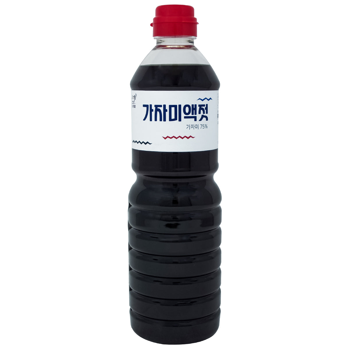 Salted flounder Fish Sauce 27.4oz 가자미 액젓