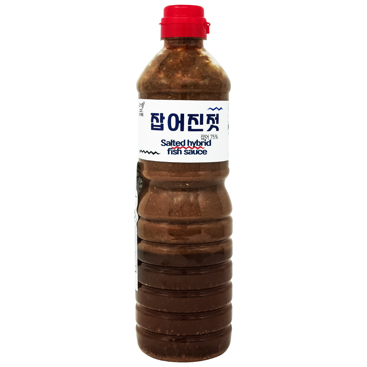 Fermented different types of fish sauce 27.4oz 잡어 진젓
