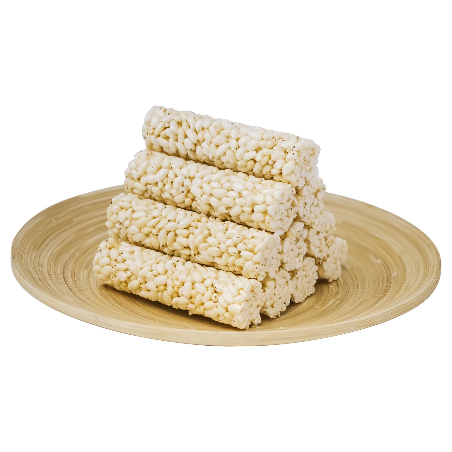 "GreenLife Crunchy Rice Roll Snack, 2.7oz  7Roll 3, 6, 12Packs 1 Order."