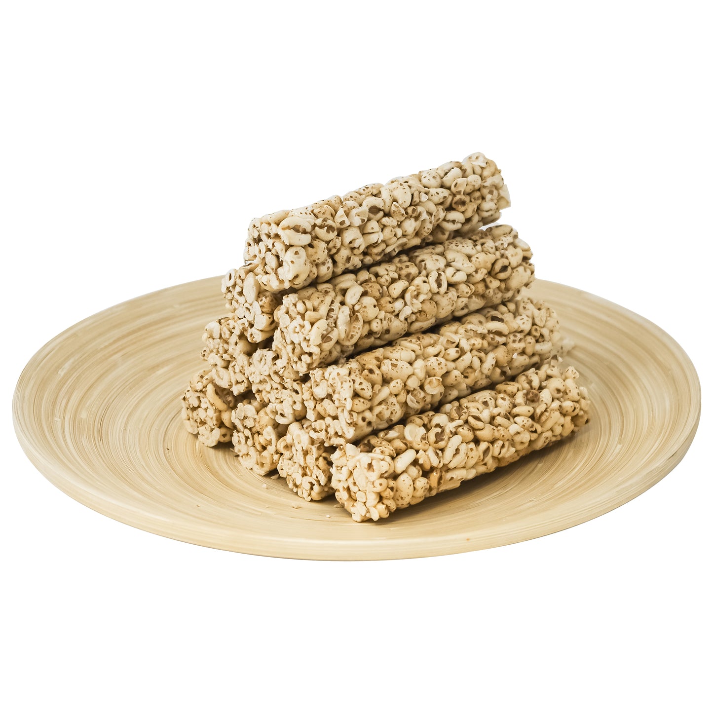 "GreenLife Crunchy Wheat Roll, 2.7oz  7 Roll, 3, 6, 12 Packs 1 Order."